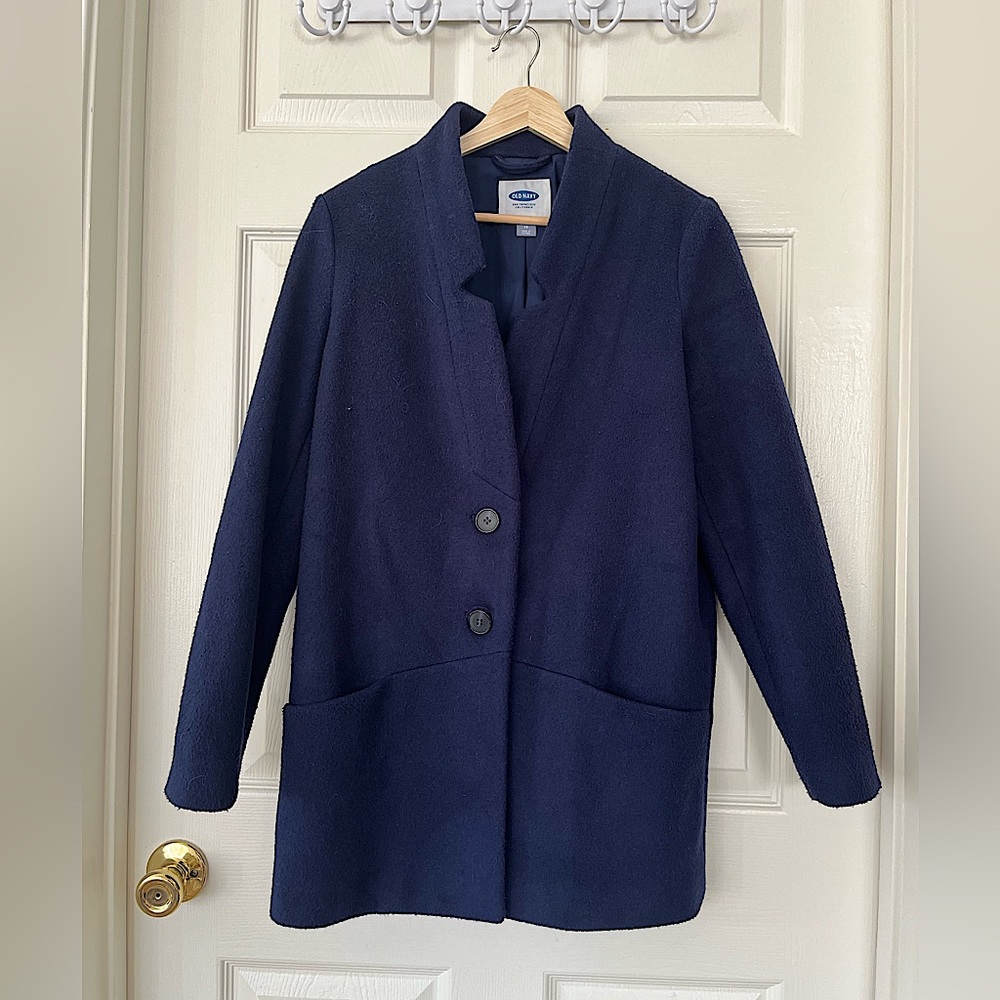 Old Navy Winter Coat